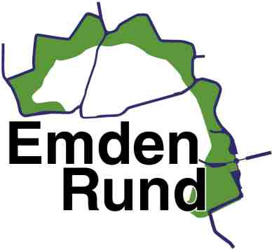 Logo Emden Rund