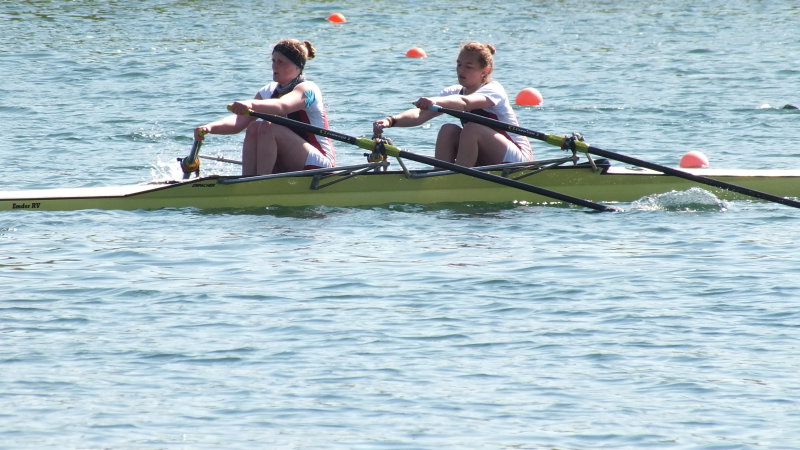 Regatta Köln