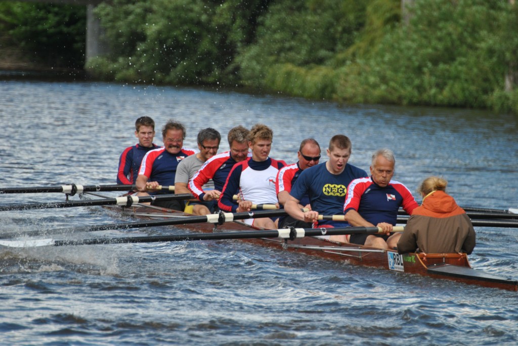 Regatta Norden