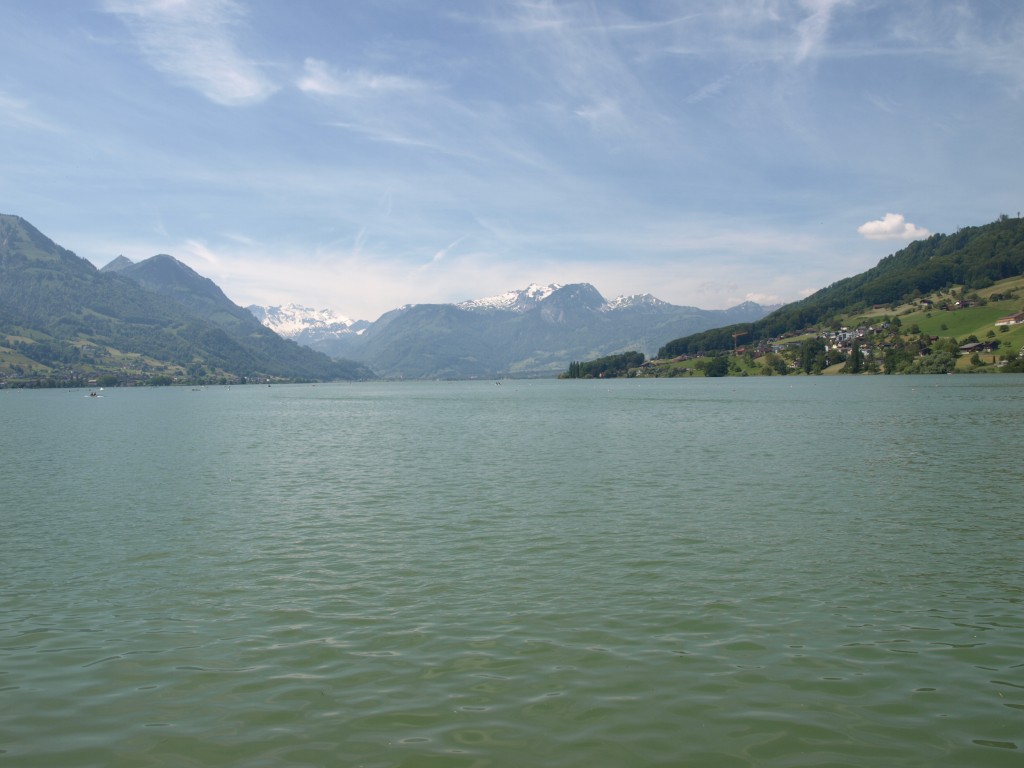 Sarnersee