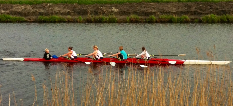 Regatta Otterndorf