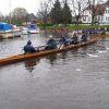 2006 - Anrudern