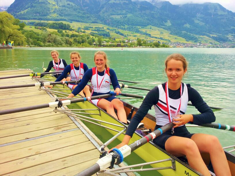 Regatta Sarnen