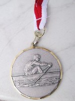medal