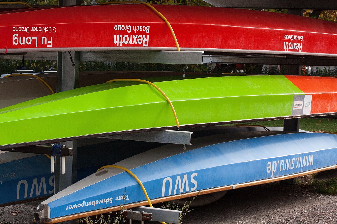 Drachenboot