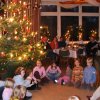 2006 &raquo; Weihnachtsfeier