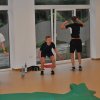 2014 &raquo; Athletik-Lehrgang