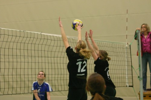 Volleyball